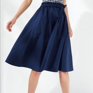 Aritzia Wilfred Chambly Skirt